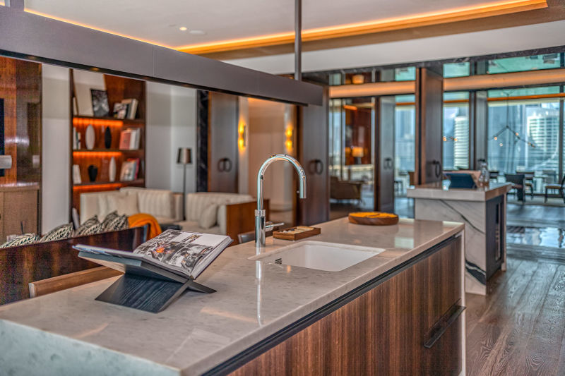 Sell, Rent & Buy Luxury Property in Dubai