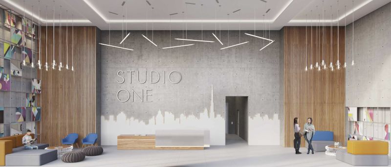 Studio One