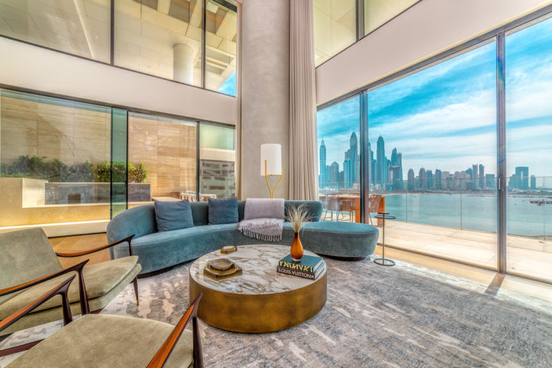 Luxury Homes for Sale in United States - JamesEdition - Luxury Penthouse Apartment Oceanfront Property