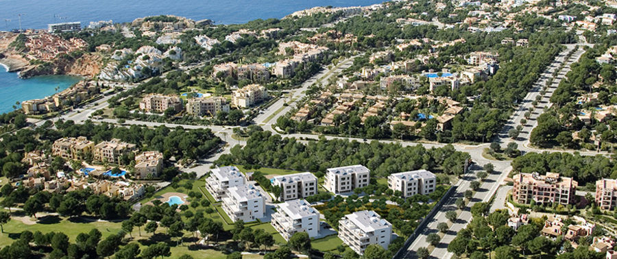 LUXURY APARTMENT FOR SALE IN PORT ADRIANO SANTA PONSA LUXURY APARTMENT FOR SALE IN PORT ADRIANO SANTA PONSA
