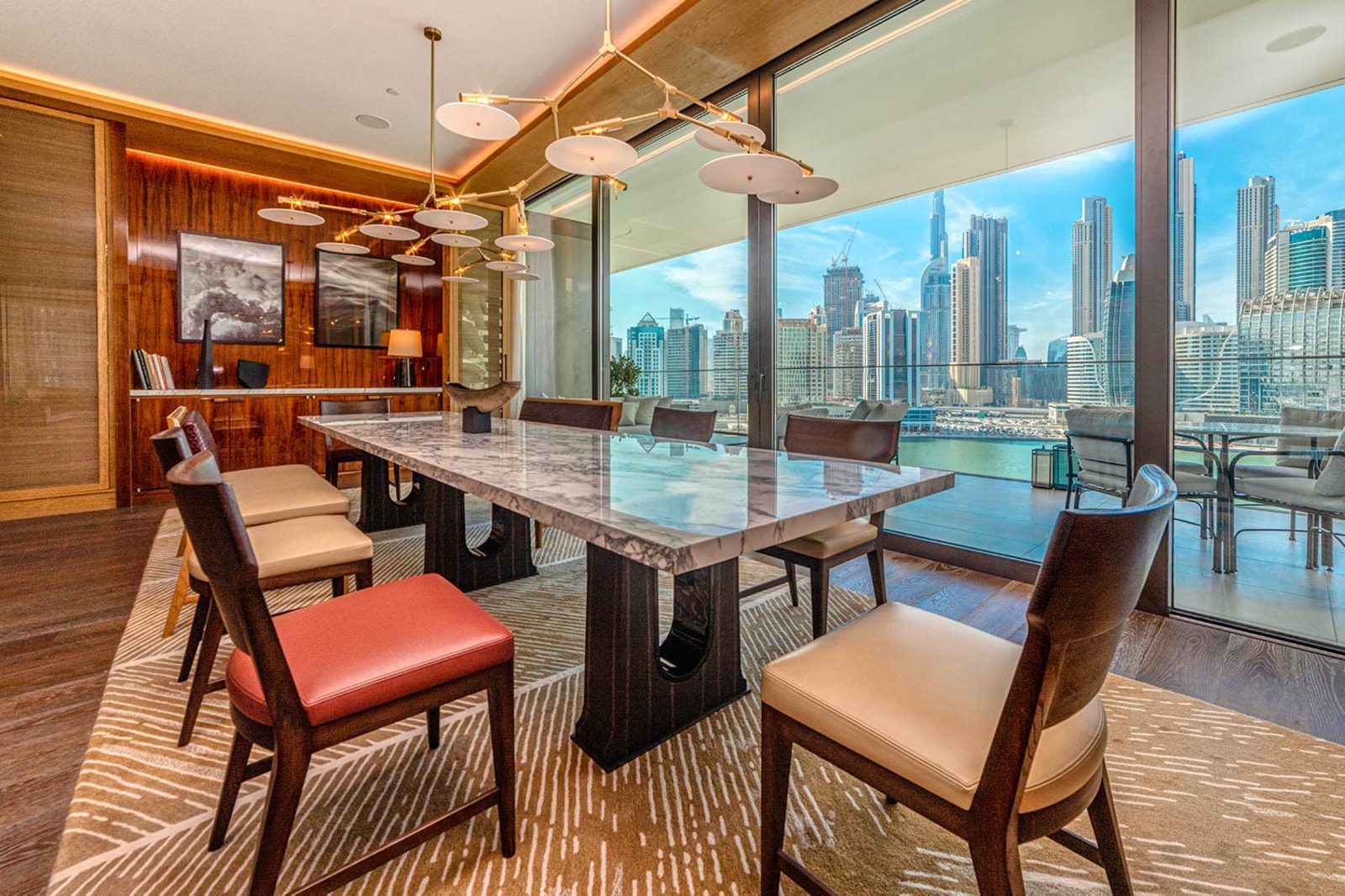 Sell, Rent & Buy Luxury Property in Dubai