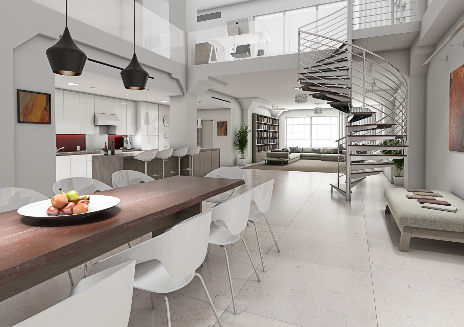 Luxury apartments for sale in Dubai