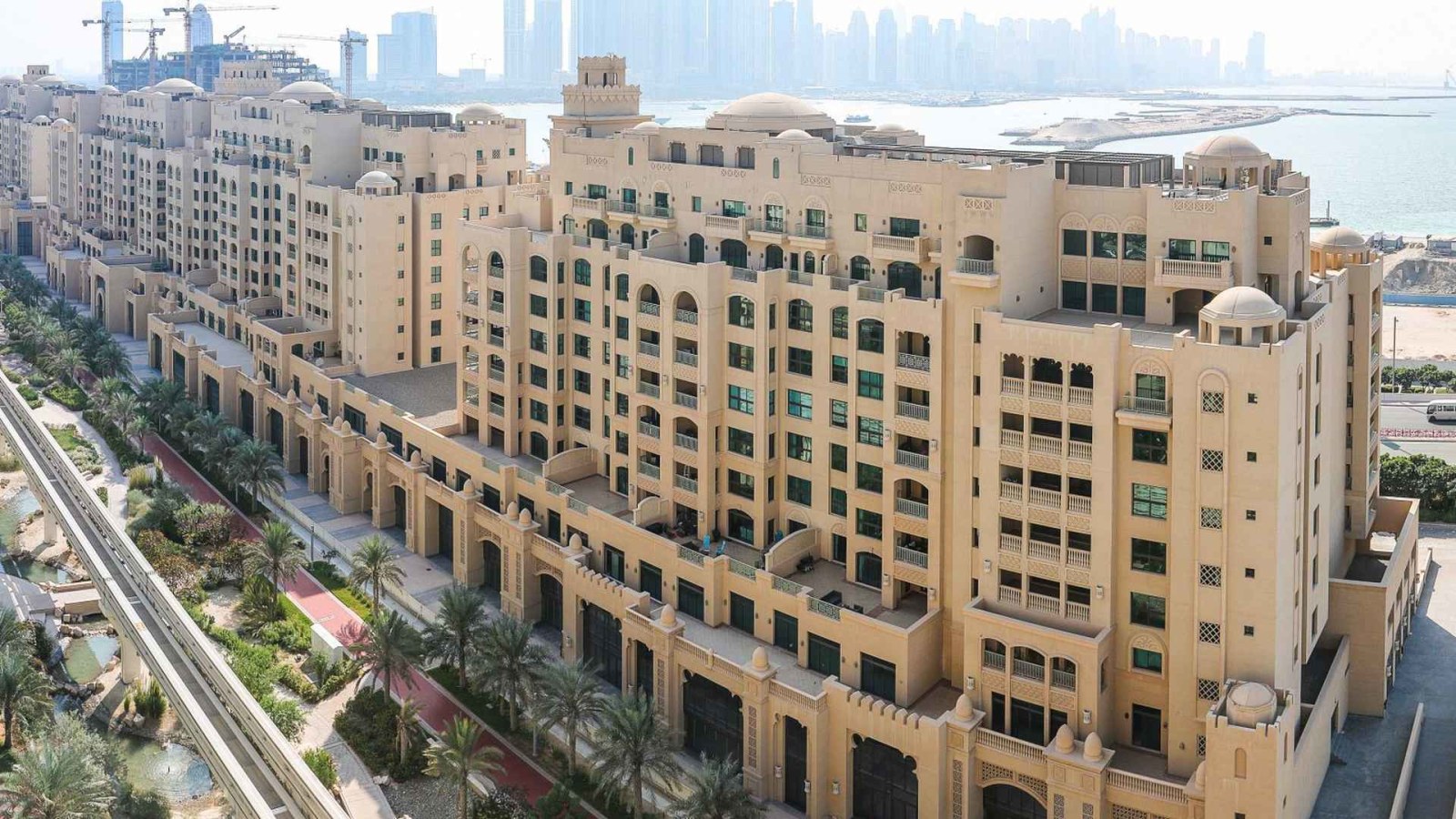 Golden Mile 7 Abode Property