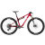 2023 Canyon Lux World Cup CF 8 Mountain Bike 