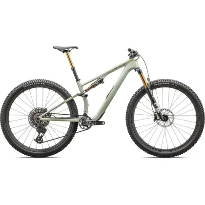 2024 Specialized Epic 8 Evo Pro Mountain Bike