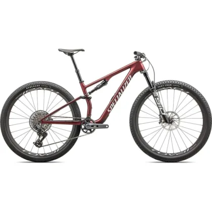 2024 Specialized Epic 8 Expert Mountain Bike