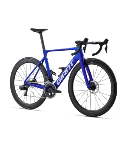 2024 Giant Propel Advanced 1 Road Bike (M3BIKESHOP)