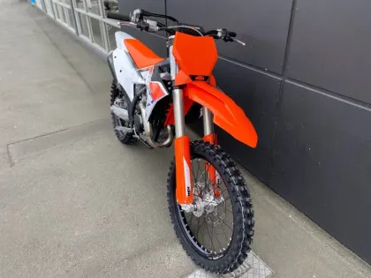 2023 KTM SX 450 F Motocross