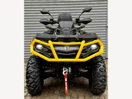 2023 CAN-AM OUTLANDER MAX XT-P 1000R