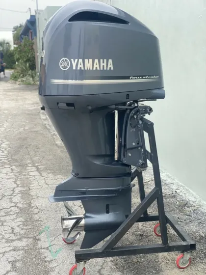 Yamaha 300hp / 200hp / 150hp/ Mercury 40hp / 30hp