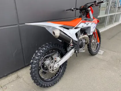 2023 KTM SX 450 F Motocross