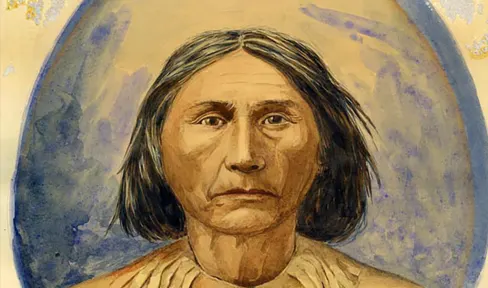 Chief Leschi