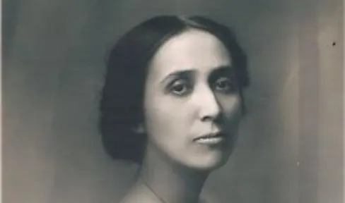 Laura Cornelius Kellogg