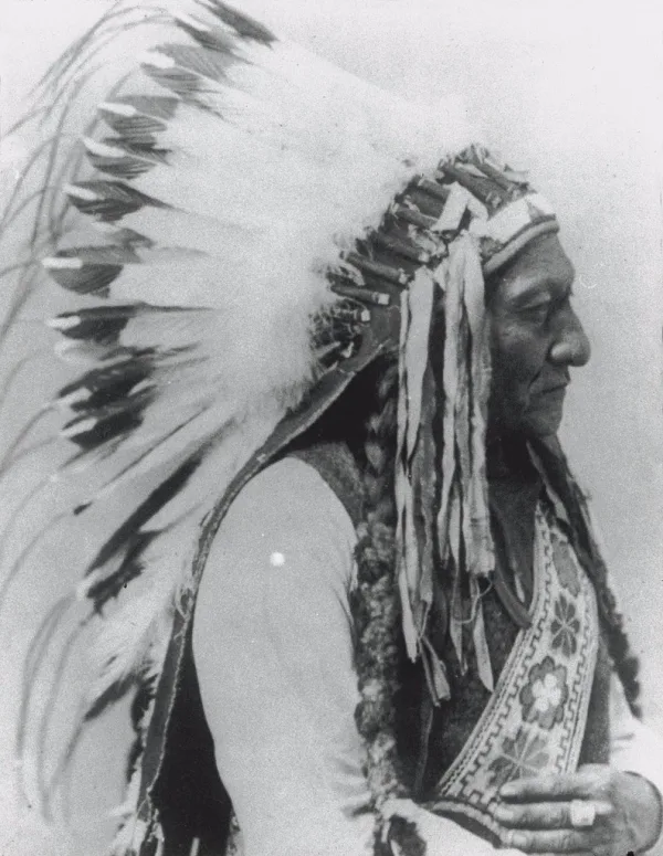 Sitting Bull