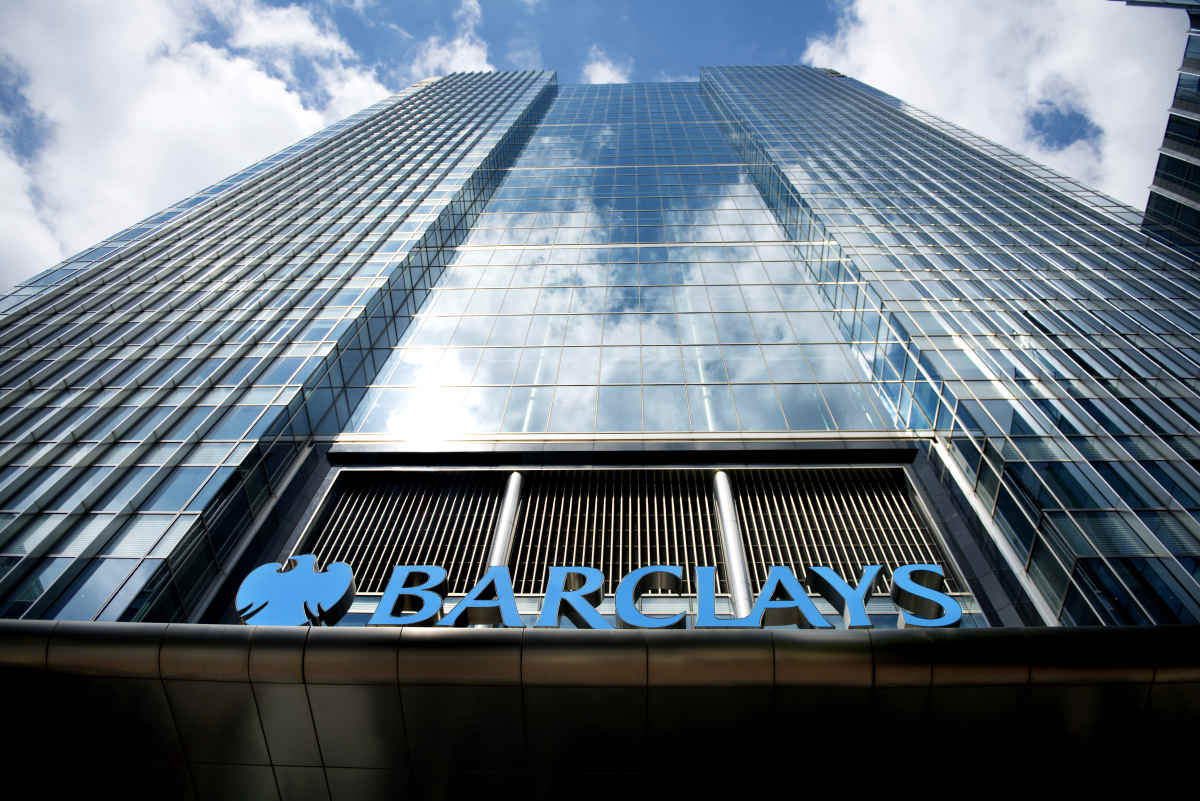 barclays