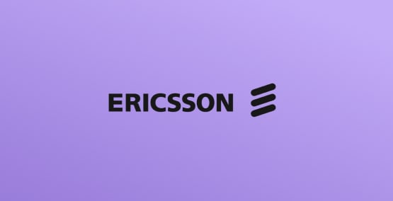 Ericsson Logo