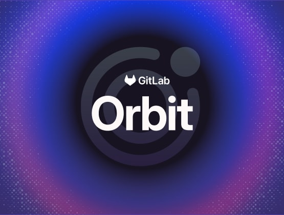 GitLab Orbit Logo