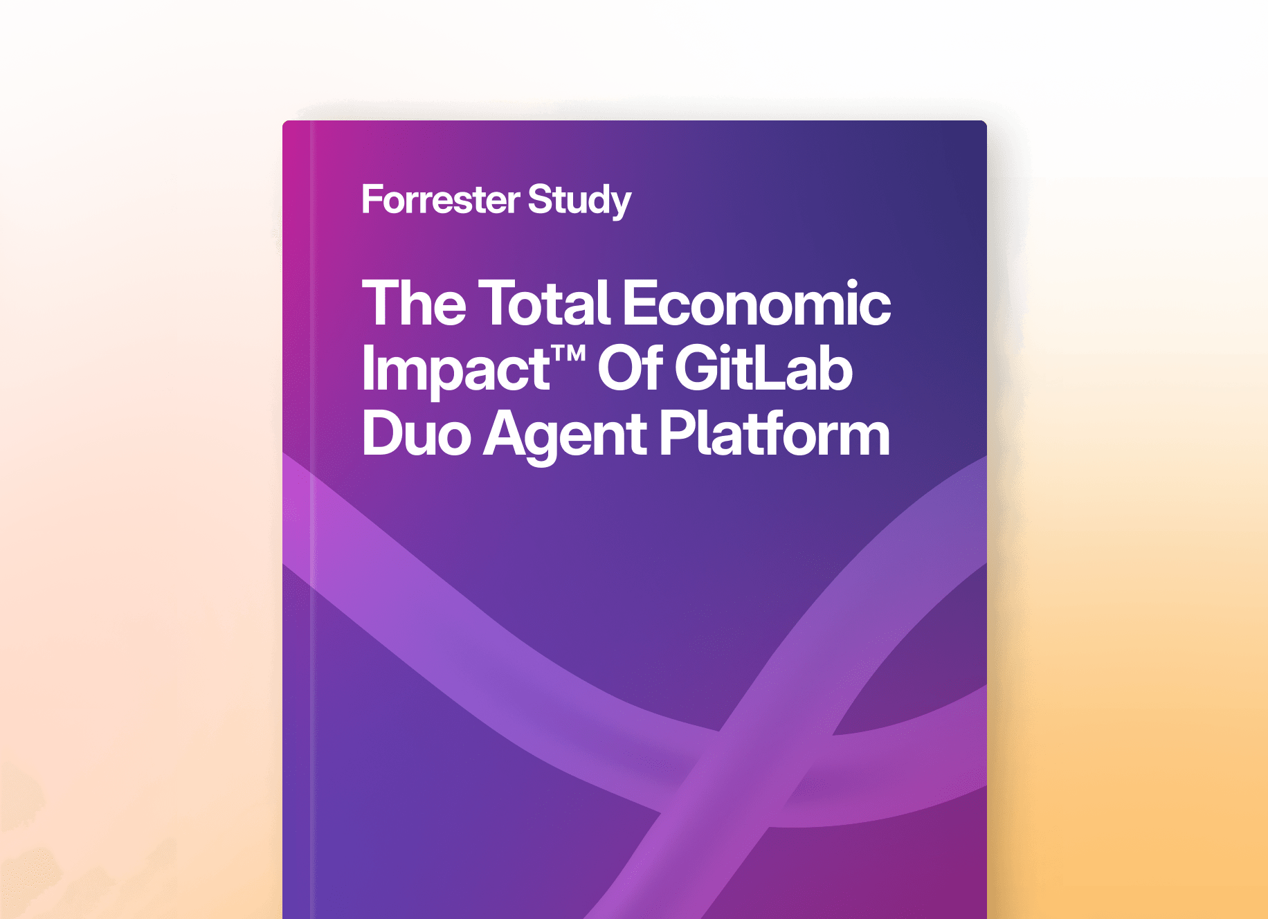 Forrester Total Economic Impact study of GitLab Duo Agent Platform