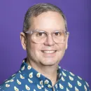 Nathen Harvey