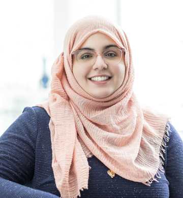 fatima sarah khalid headshot