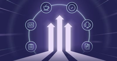 Transform your platform onboarding for higher adoption rates