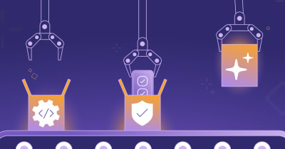 Livrez plus vite et innovez : la puissance d'une logistique de livraison de logiciels optimisée