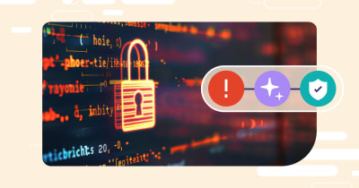 Why legacy code is a security risk — and how AI can help