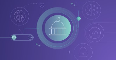 AI-powered efficiency: Modernizing government in 2025