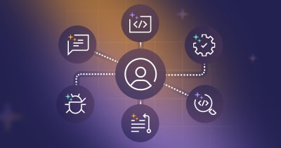 To maximize the $750B AI opportunity, human innovation is key