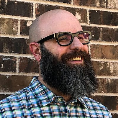 David DeSanto, Chief Product Officer, GitLab