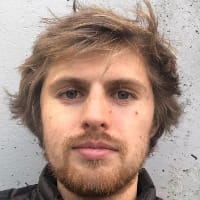 Matthew Macfarlane