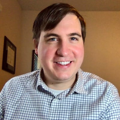 Andrew Thomas