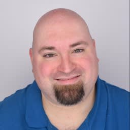 Carl Myers