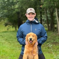 John Crowley headshot