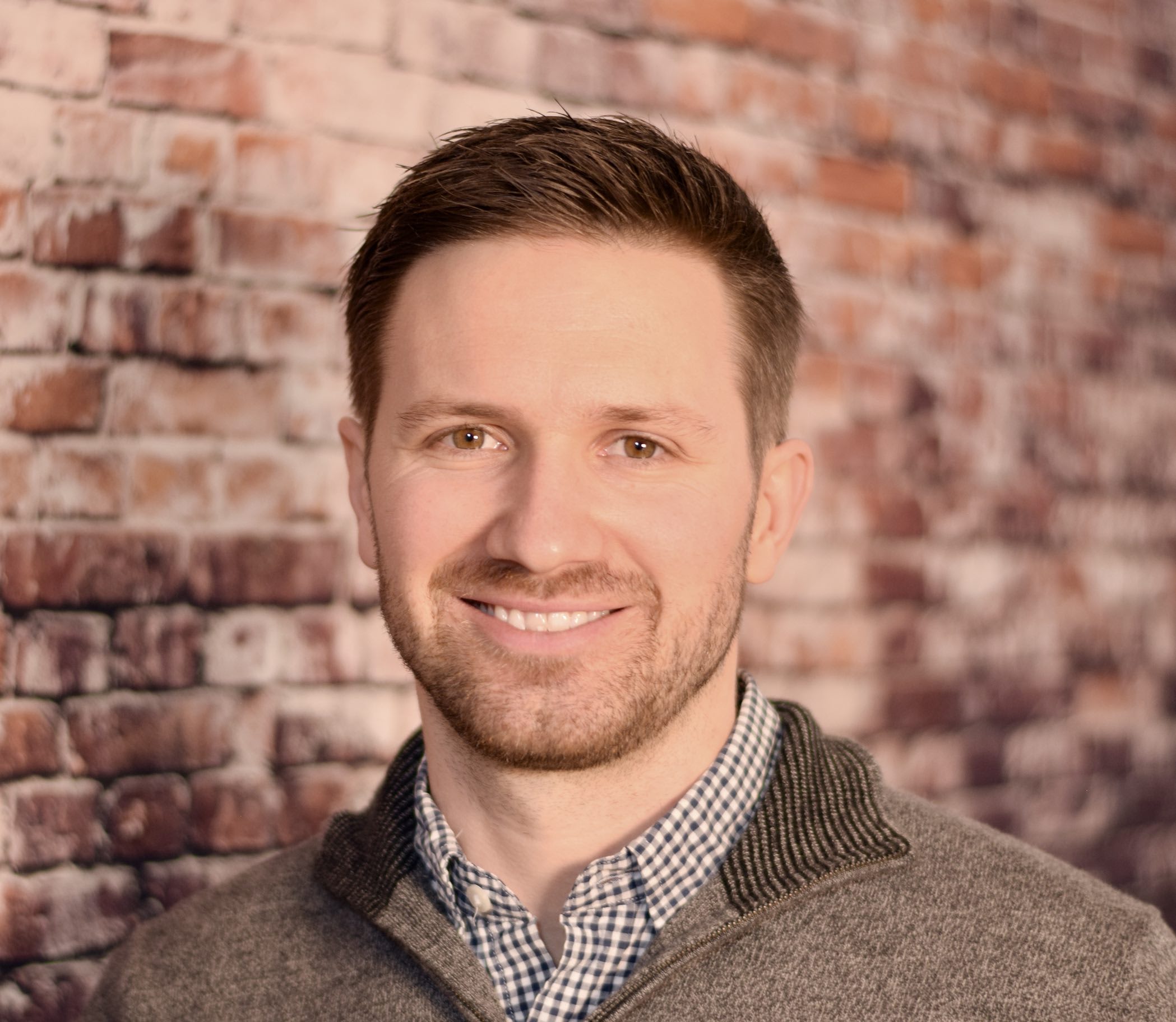 Bryan May