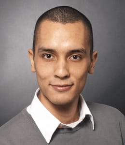 Jayson Salazar