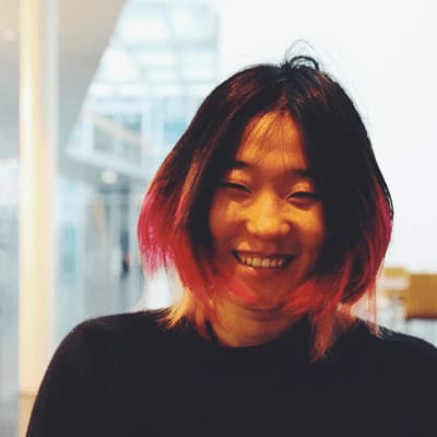 Camellia Yang