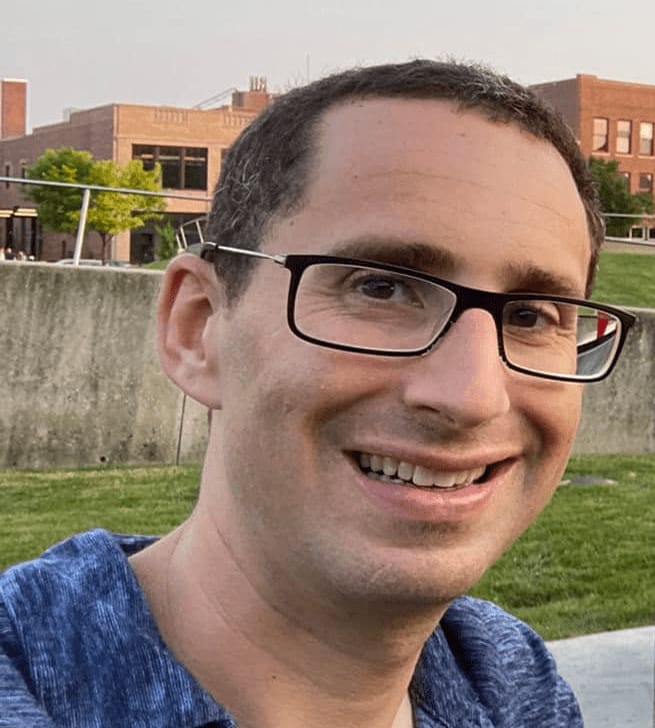 Eric Rubin