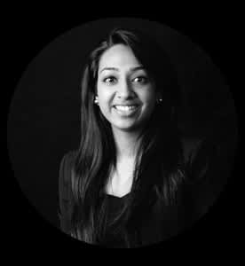 Neha Khalwadekar headshot