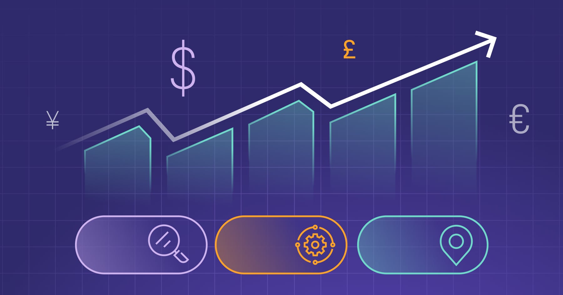 Financial services firms: Innovation starts with your toolchain
