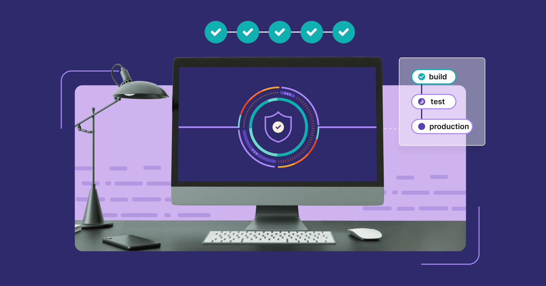 DevSecOps: The key to modern security resilience