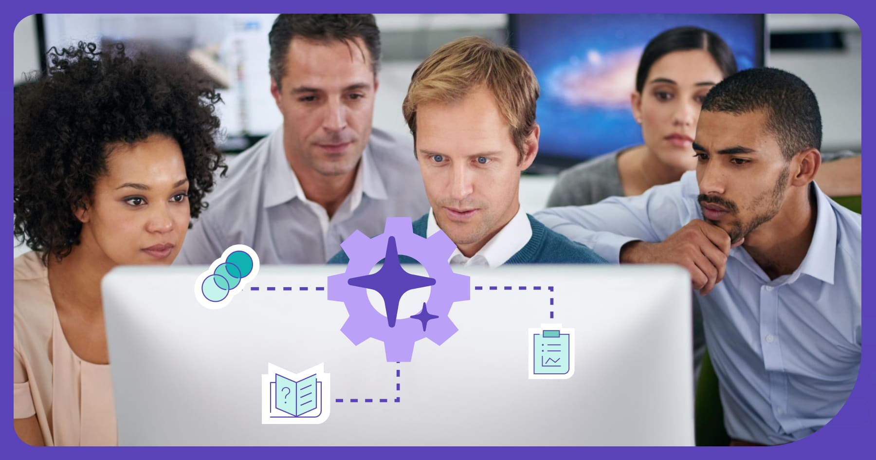 Three challenges impacting your team’s AI productivity gains