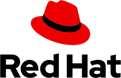 Red Hat Logo