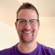 Joseph Burnett headshot