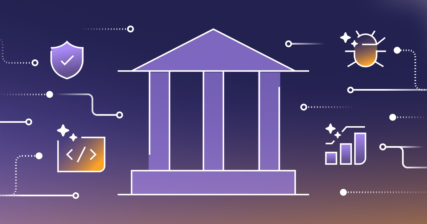 How AI can fix government’s legacy code problem