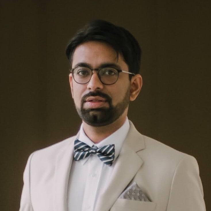 Himanshu Kapoor