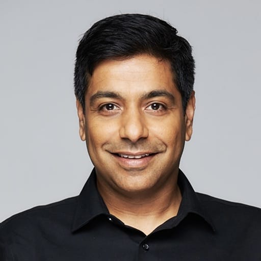 Manav Khurana