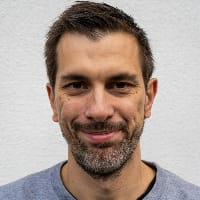 Tim Zallmann