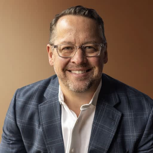 Rob Smith