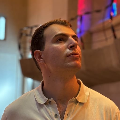Evan Baltman